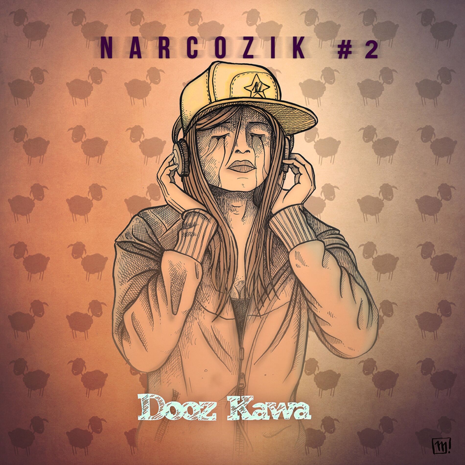 Album cover of Perce neige