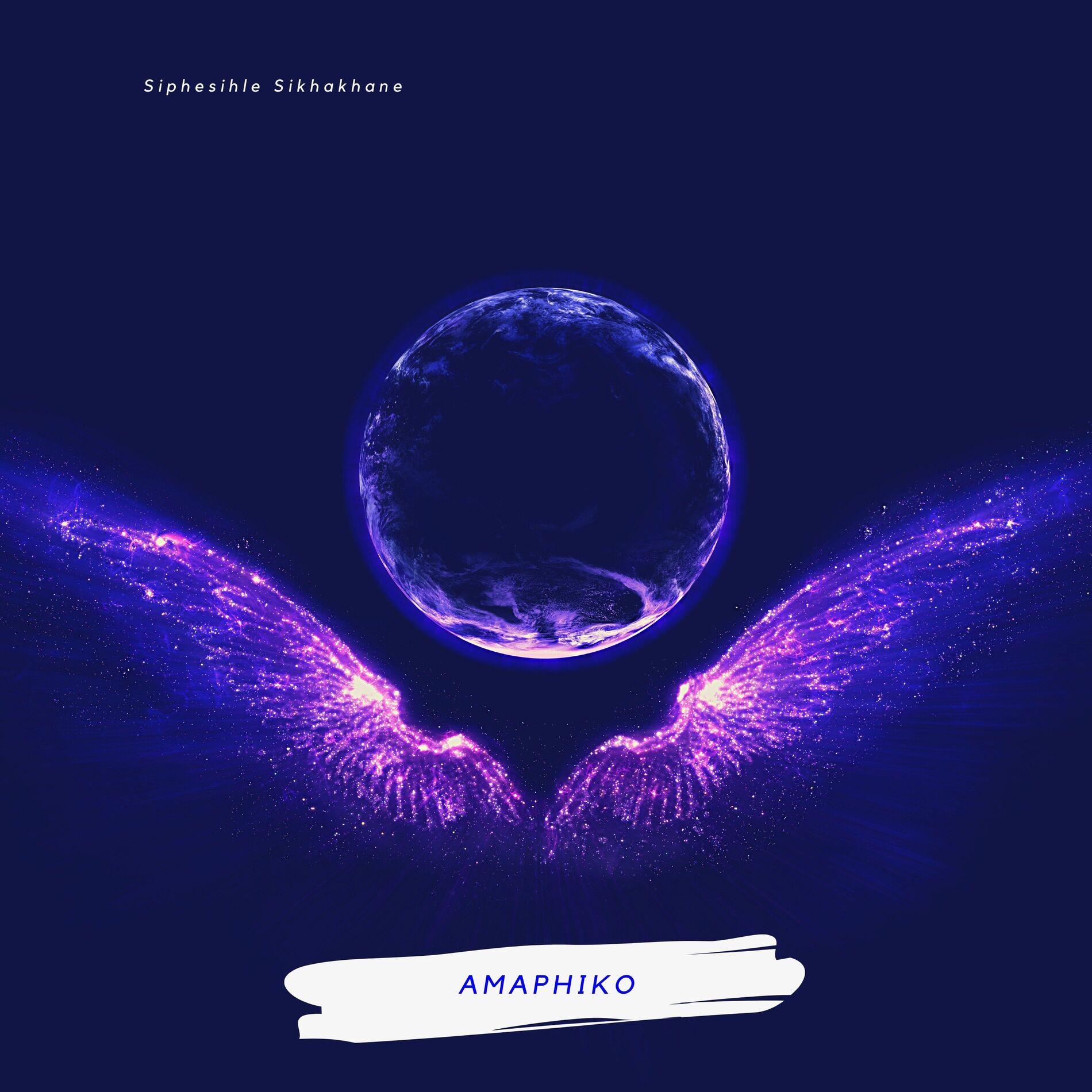 Album cover of Amaphiko (Radio Edit)