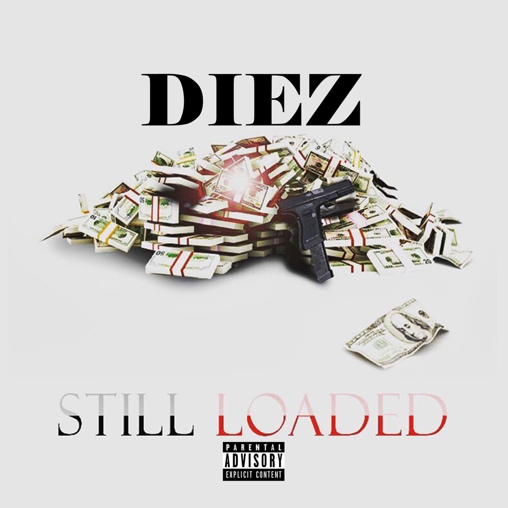 Picture of Still Loaded