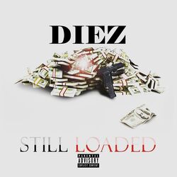 Cover of Still Loaded