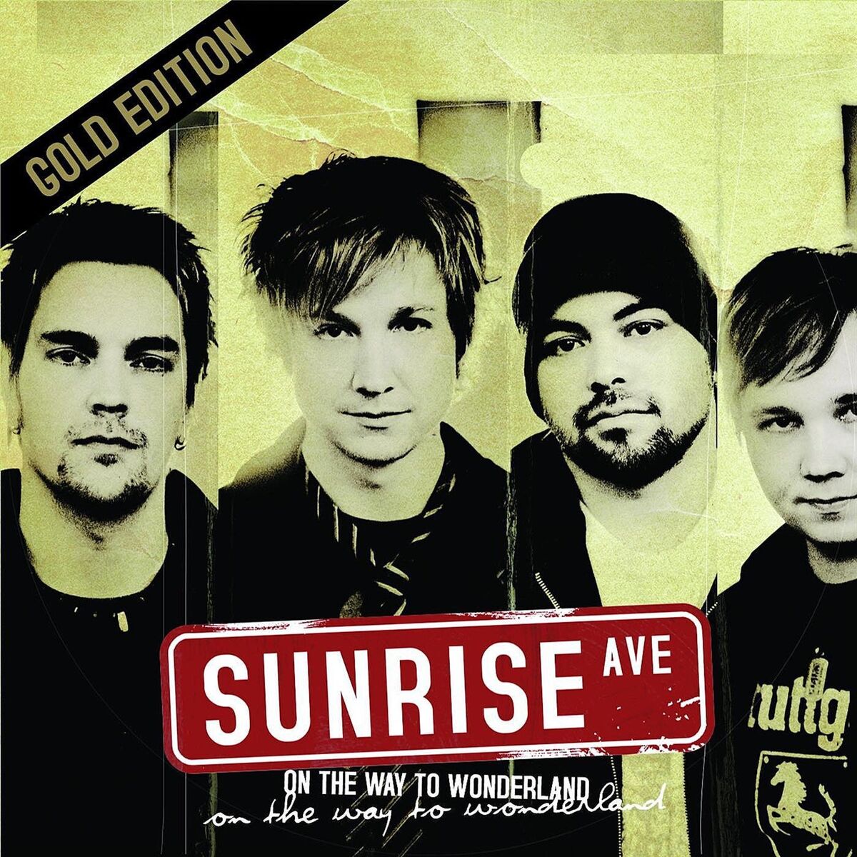 Album cover of Choose to Be Me
