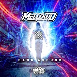 Cover of Back Around