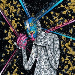 Cover of Throbbing gristle (Djane Maiko Remix)