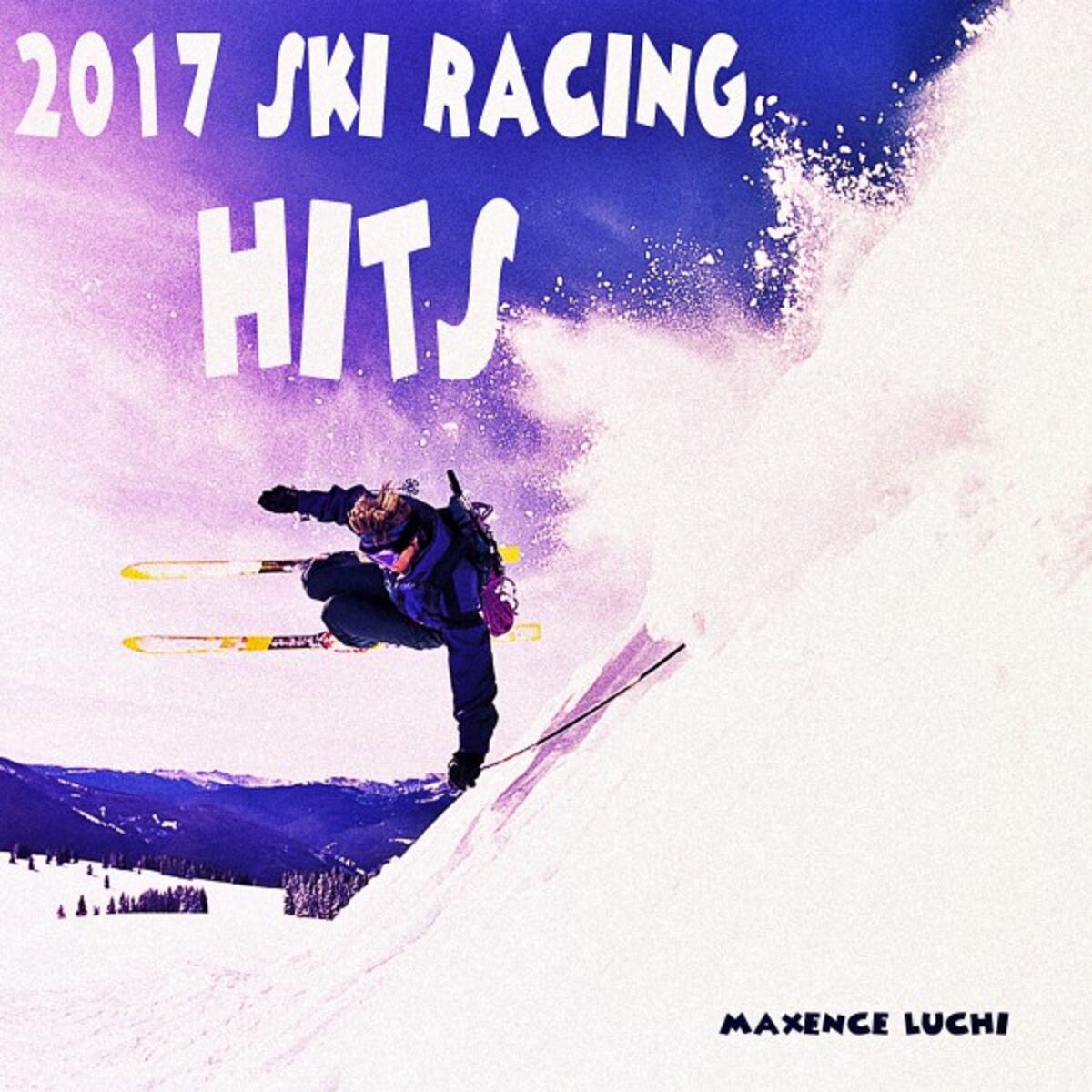 Album cover of 2017 Ski Racing Hits