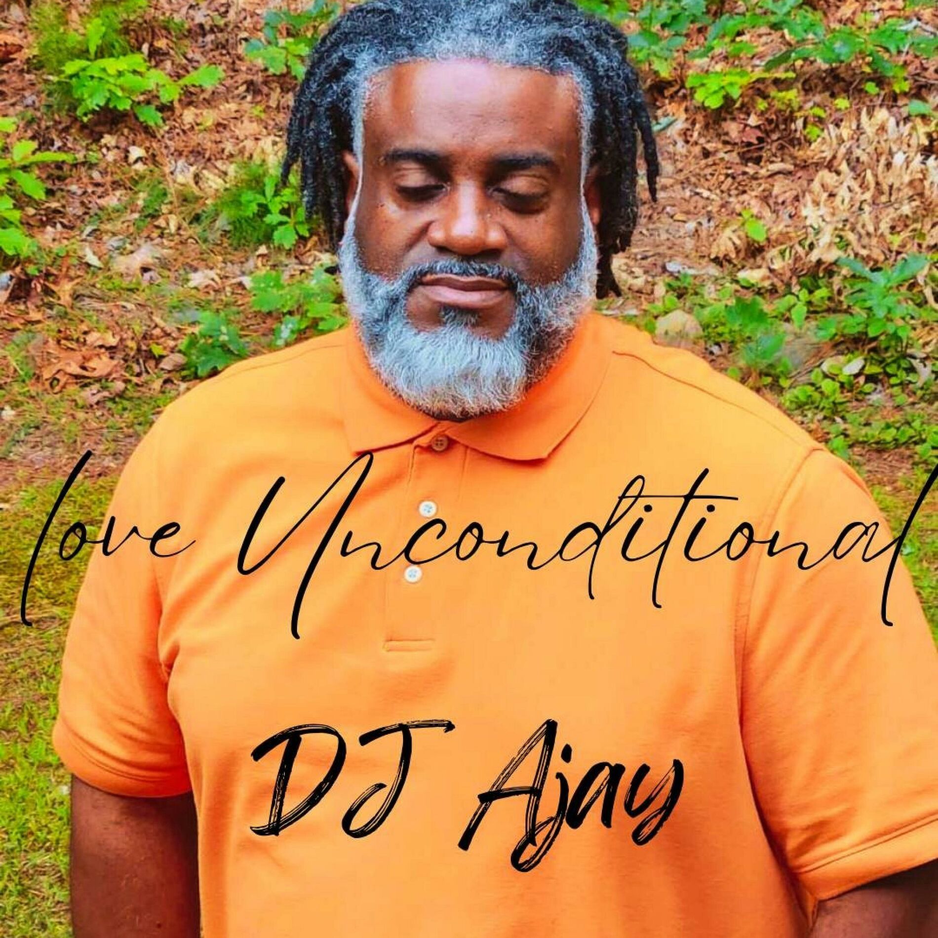 Album cover of Love Unconditional (feat. Aaron Hall)