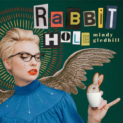 Cover of Rabbit Hole