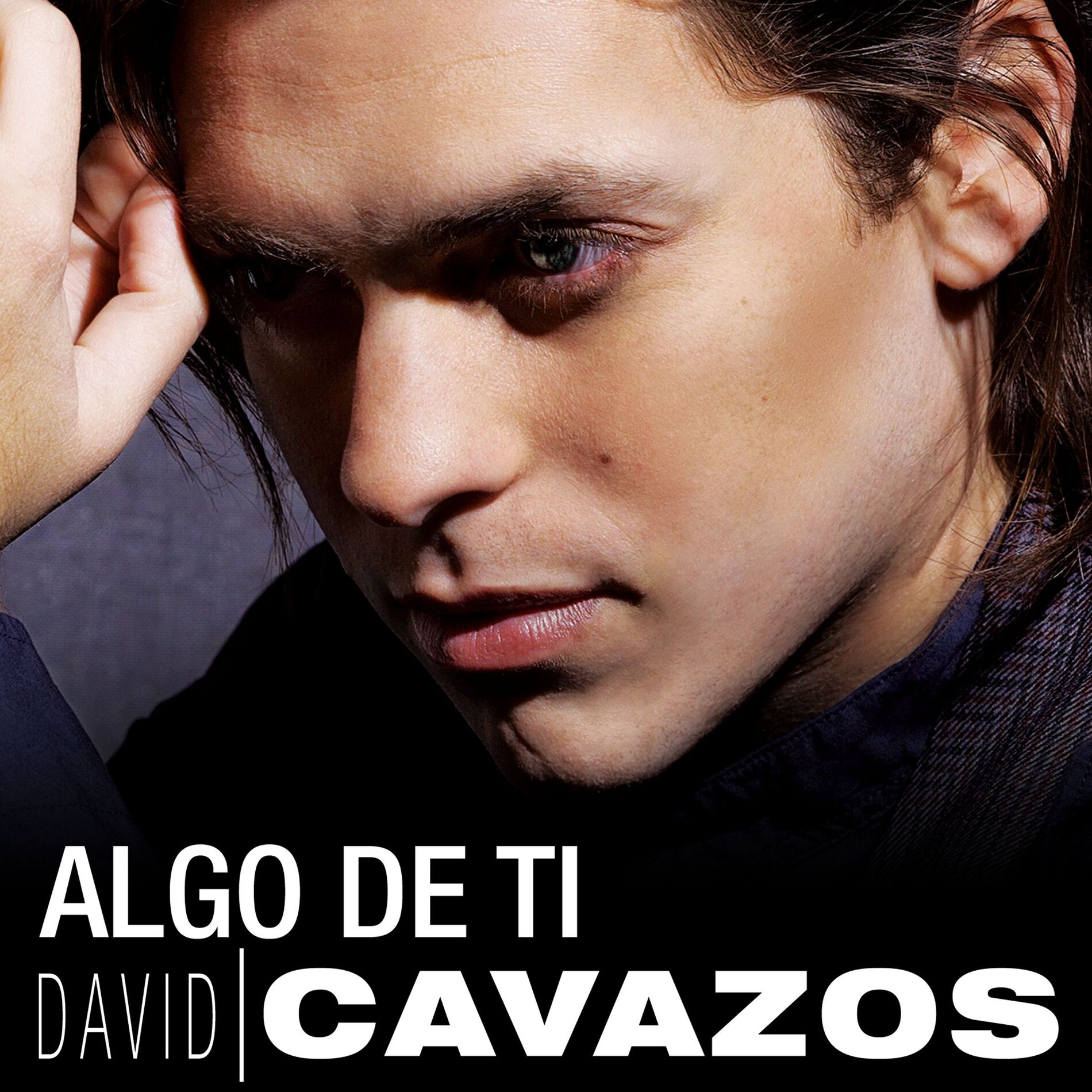 Album cover of Algo de Ti