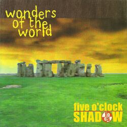 Cover of Wonders of the World