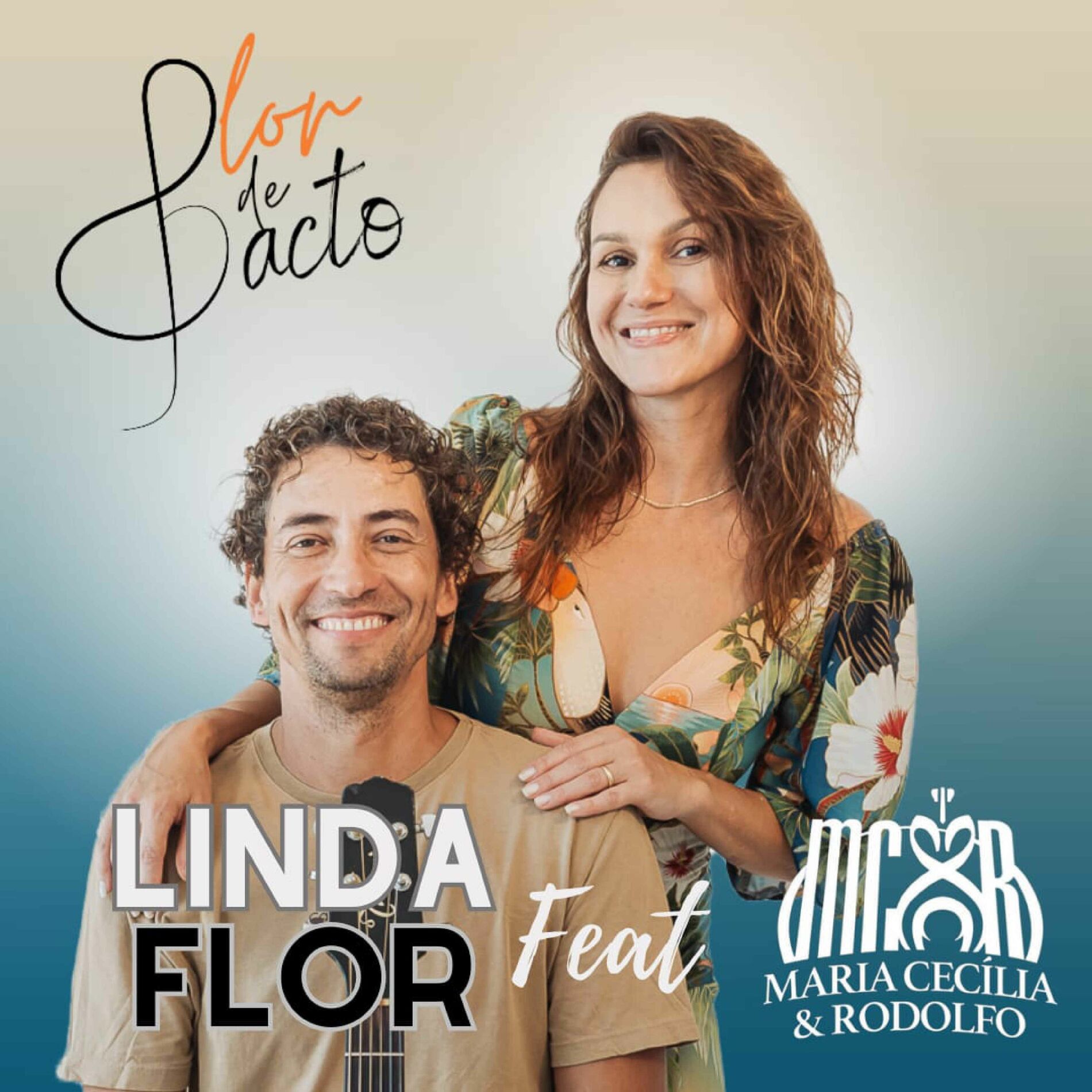 Album cover of Linda Flor