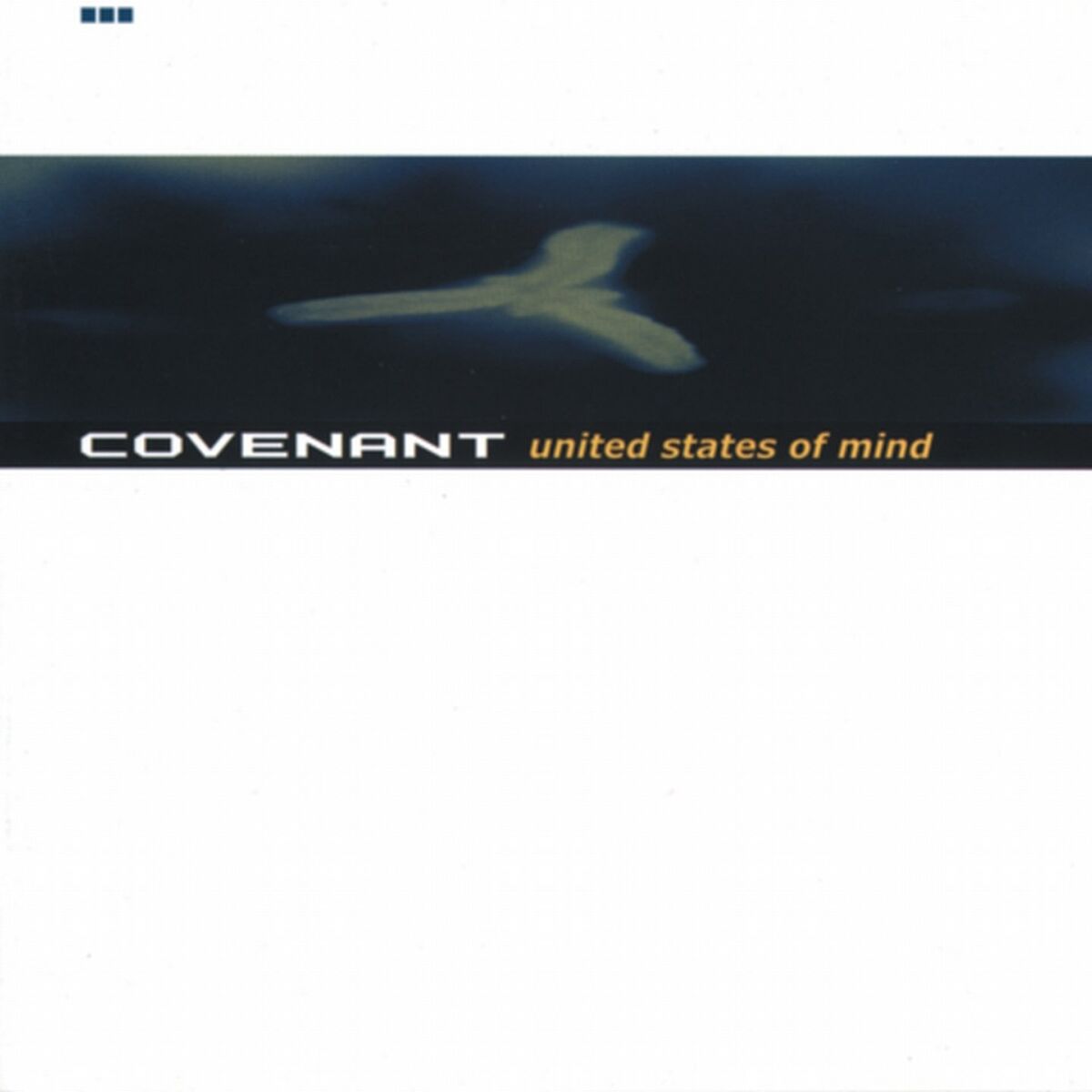 Album cover of United States of Mind