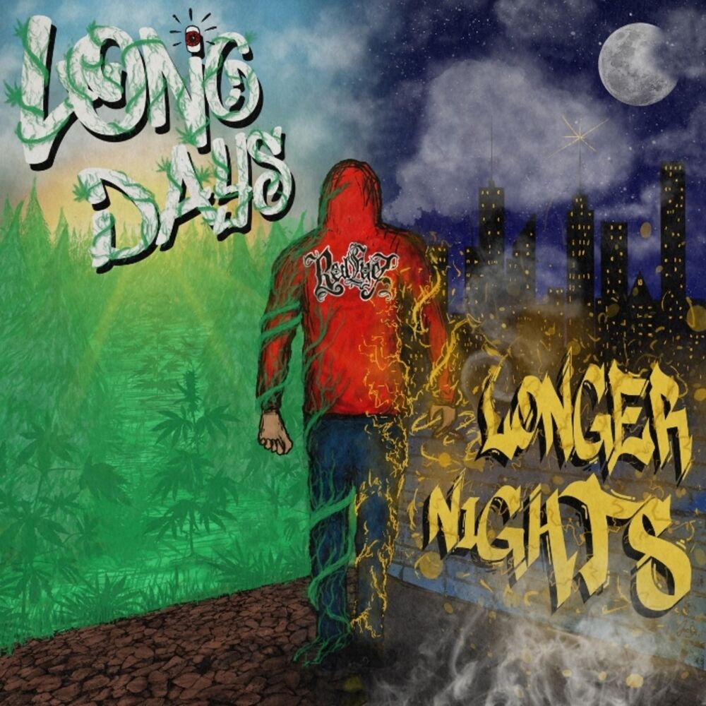 Picture of Long Days Longer Nights