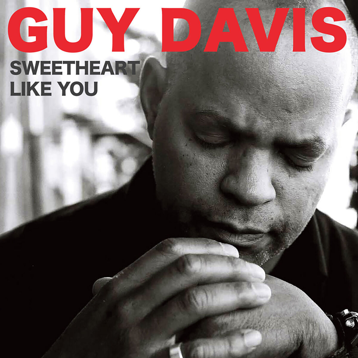 Album cover of Sweetheart Like You