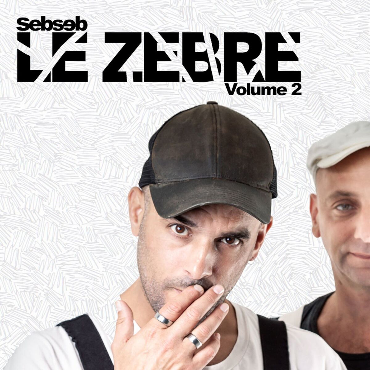 Album cover of LA BOULE