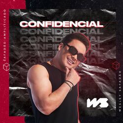 Cover of Confidencial