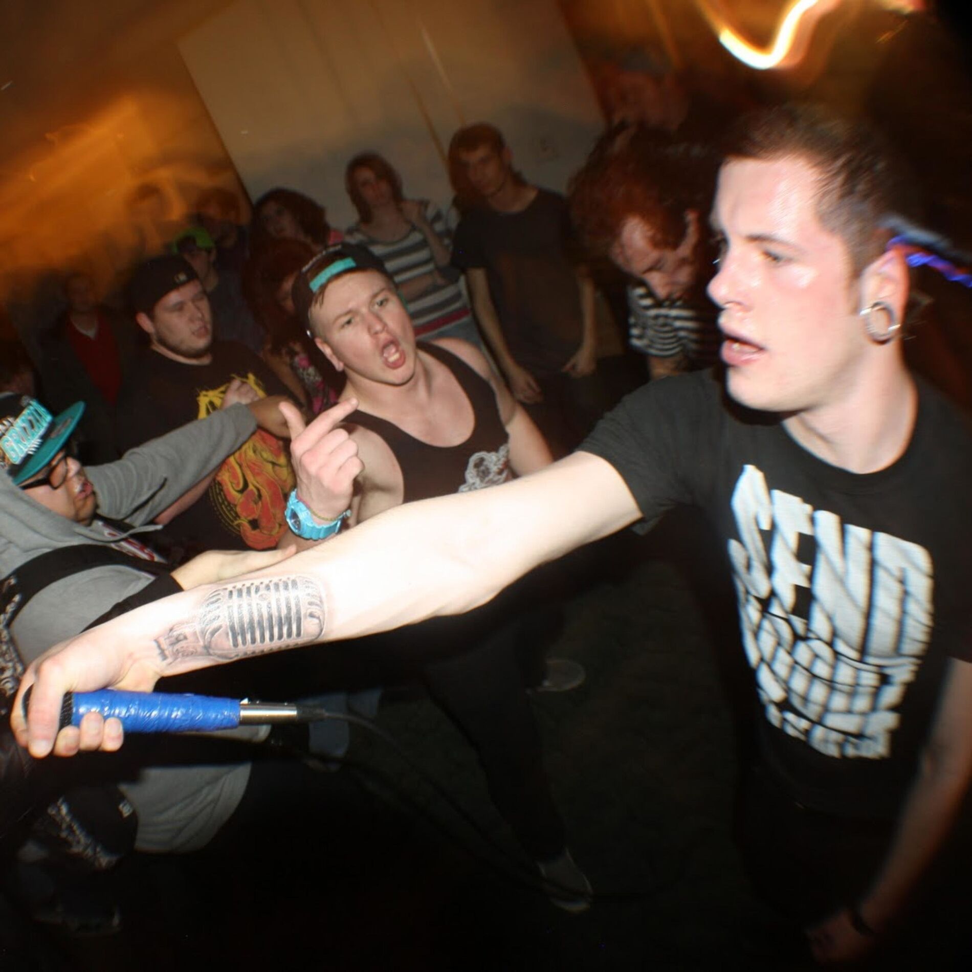 Album cover of Emmaline Demo