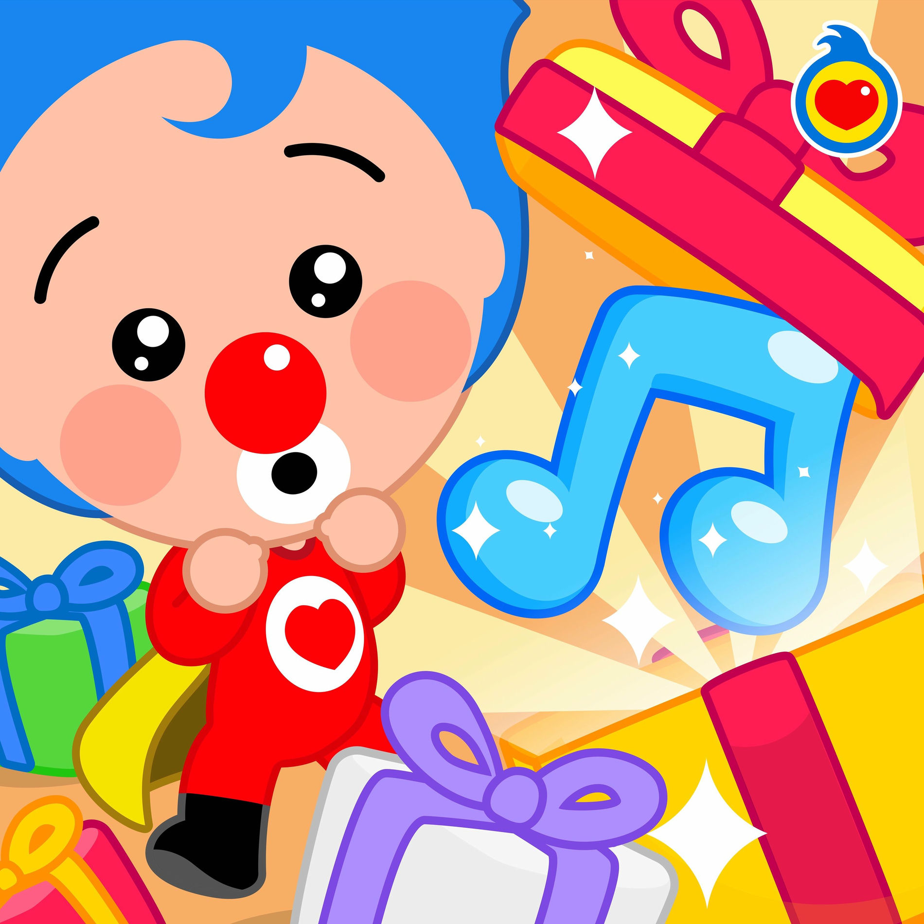 Album cover of ¡Sorpresa! Vol. 3