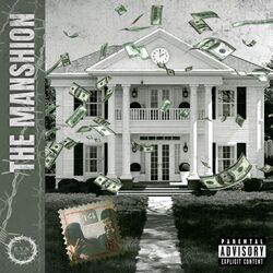 Cover of The Manshion (feat. Kid Barom)