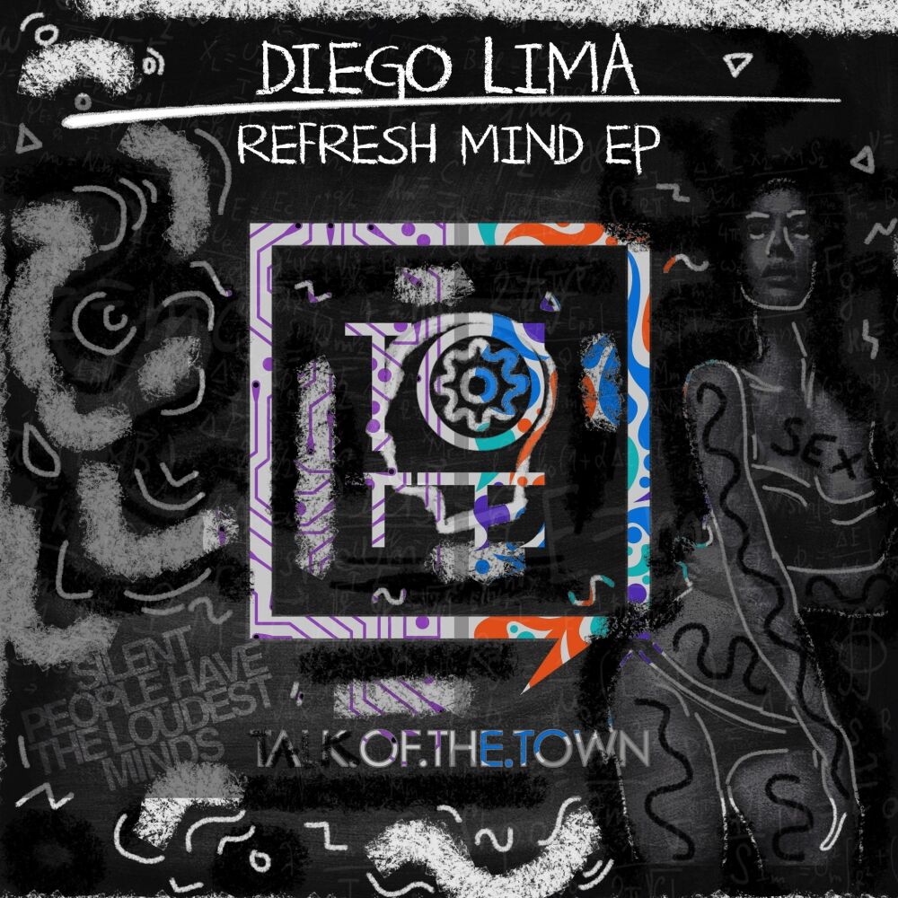 Picture of Refresh Mind