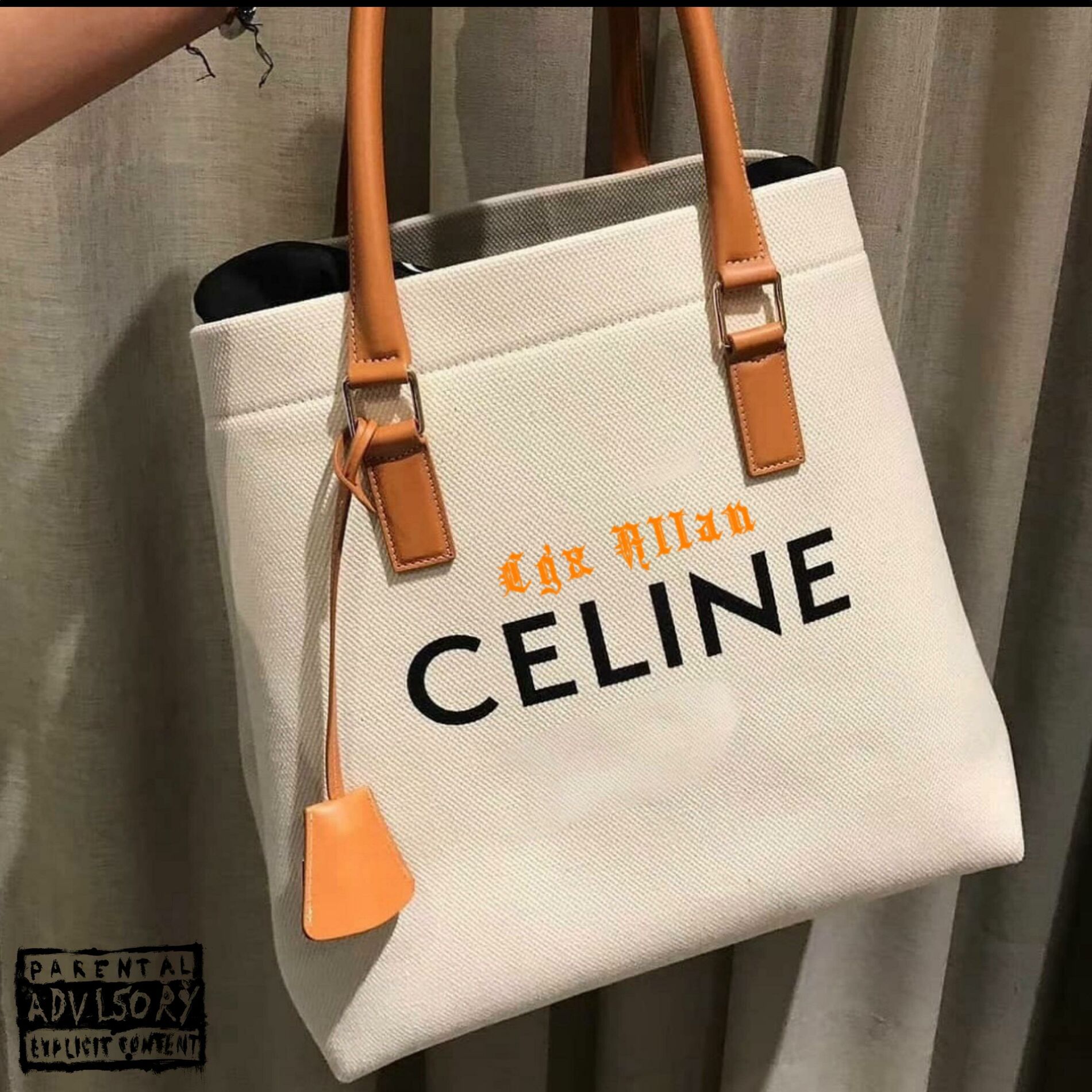 Album cover of Celine (Radio Edit)