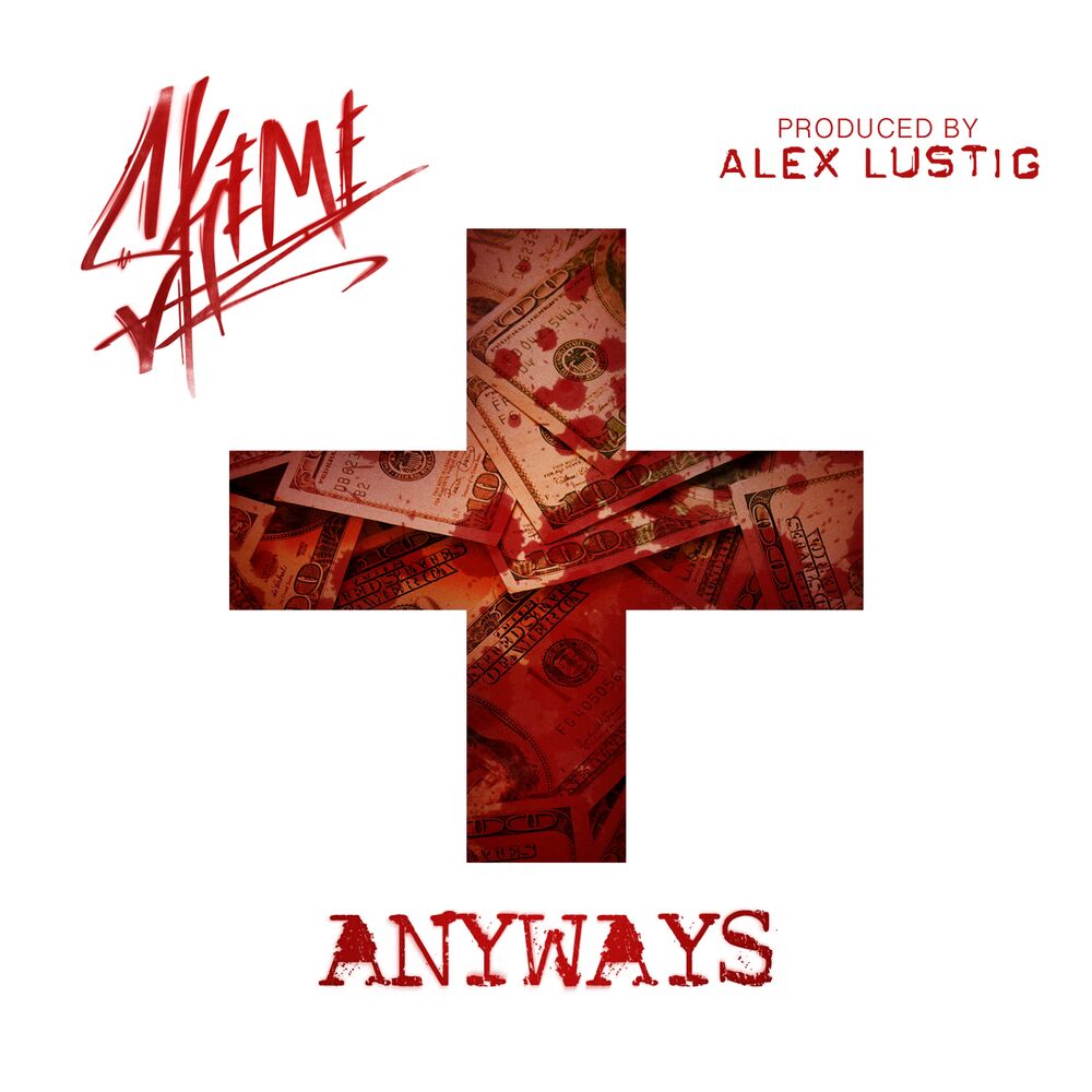 Picture of Anyways - Single
