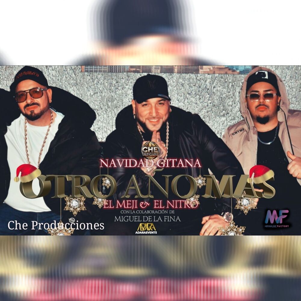 Picture of Otro año más