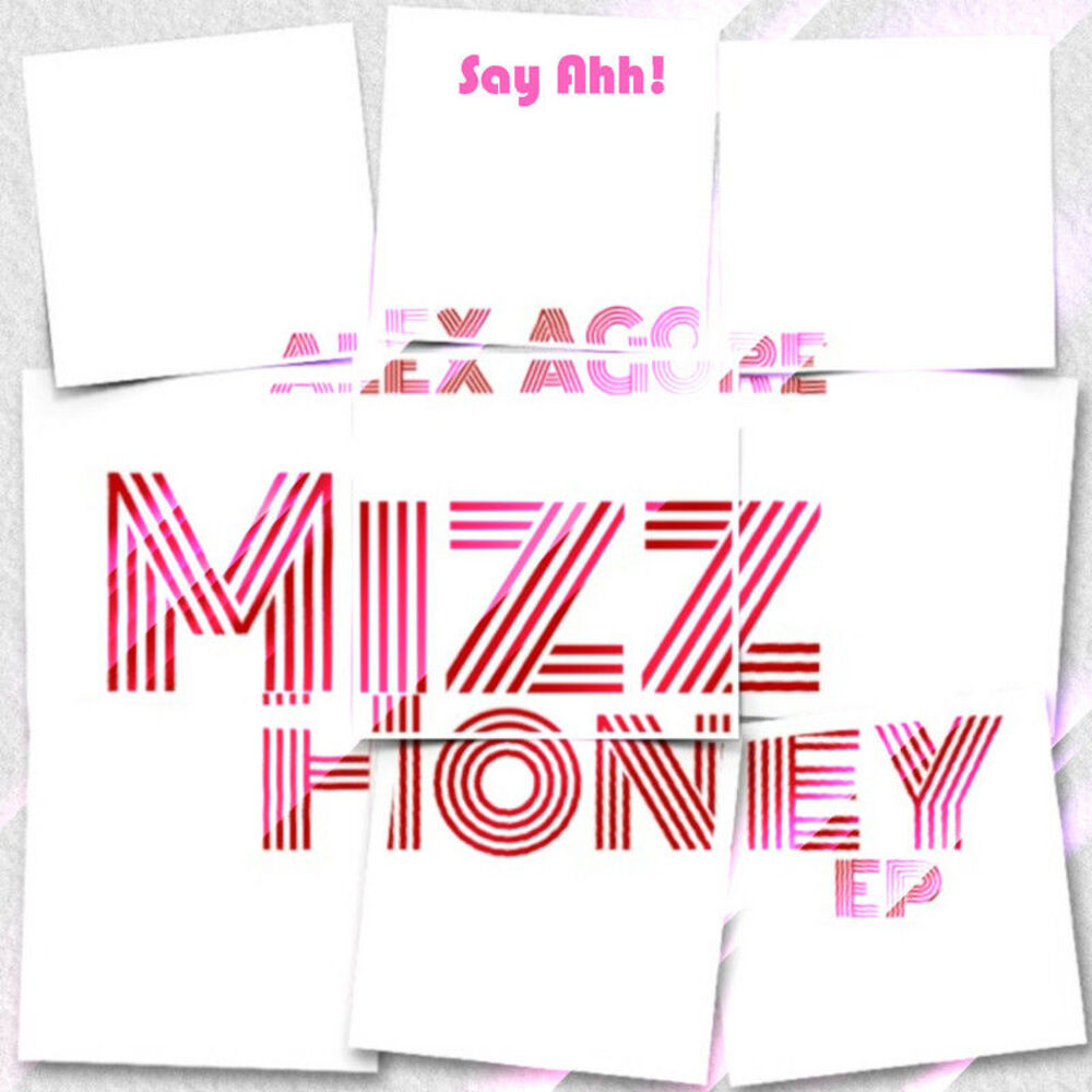 Picture of Mizz Honey EP