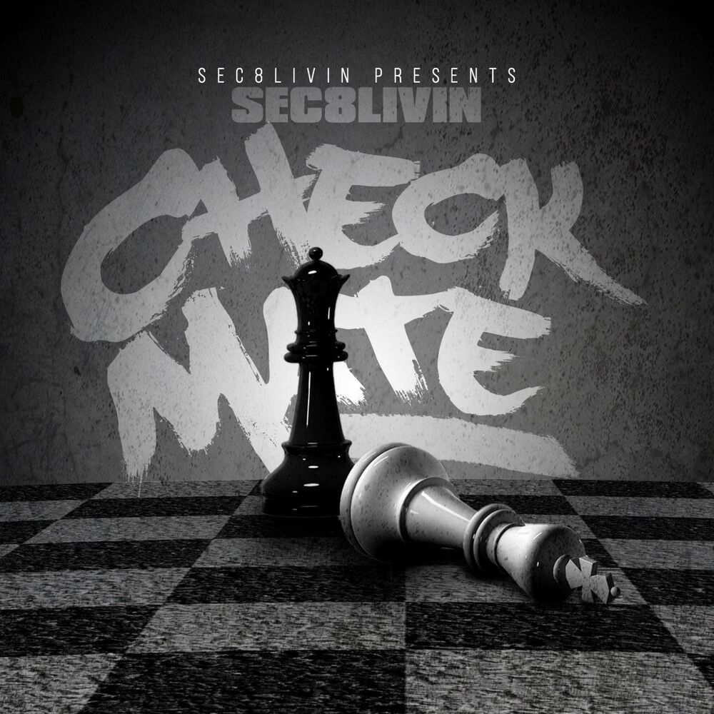 Picture of Checkmate