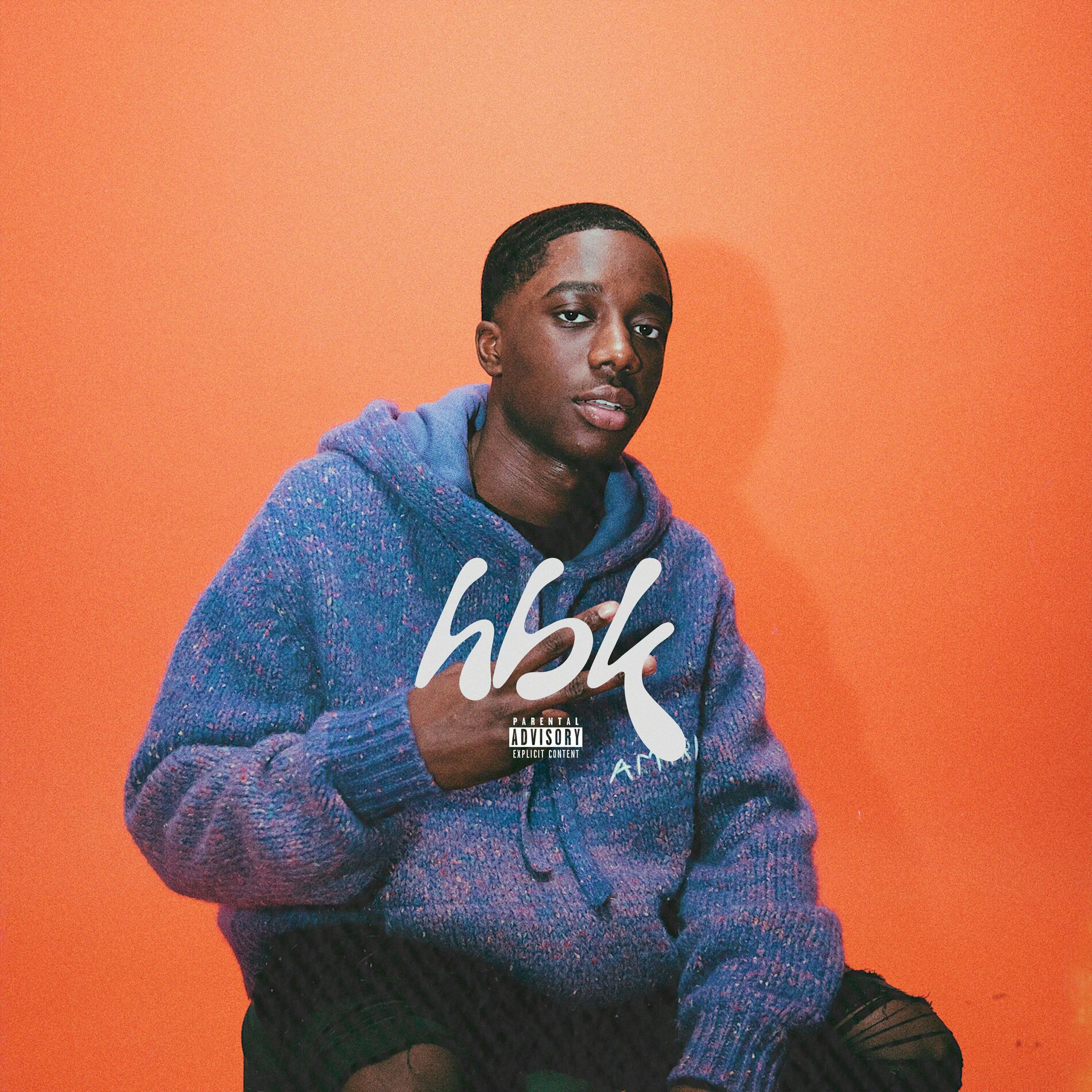 Album cover of Just 4 Me
