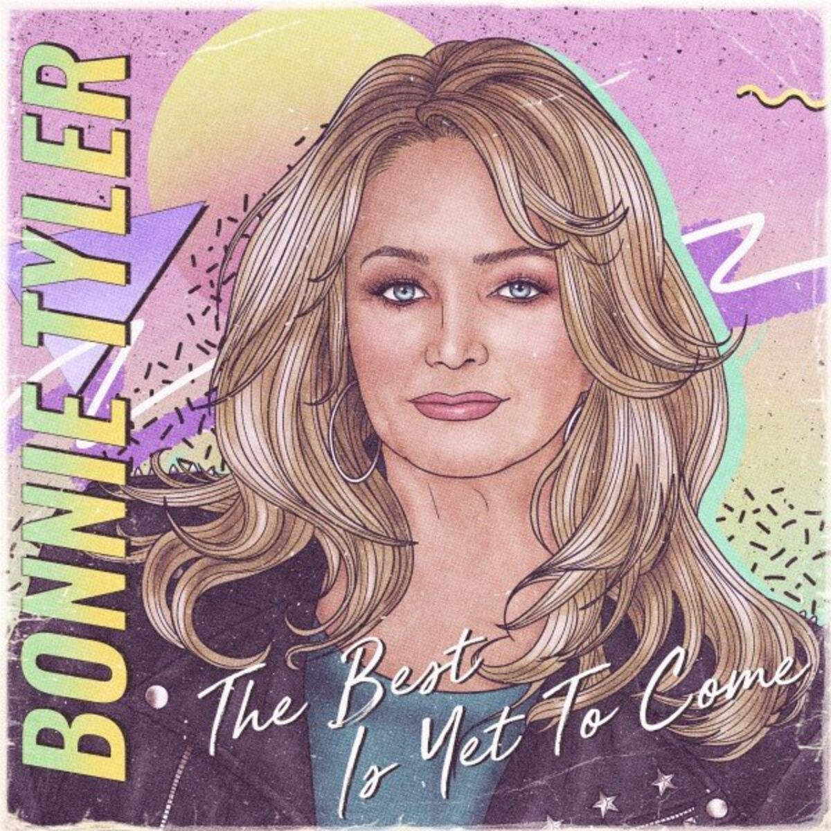Album cover of I'm Not in Love