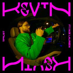 Cover of Trust