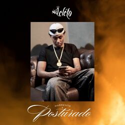 Cover of Marrento & Posturado