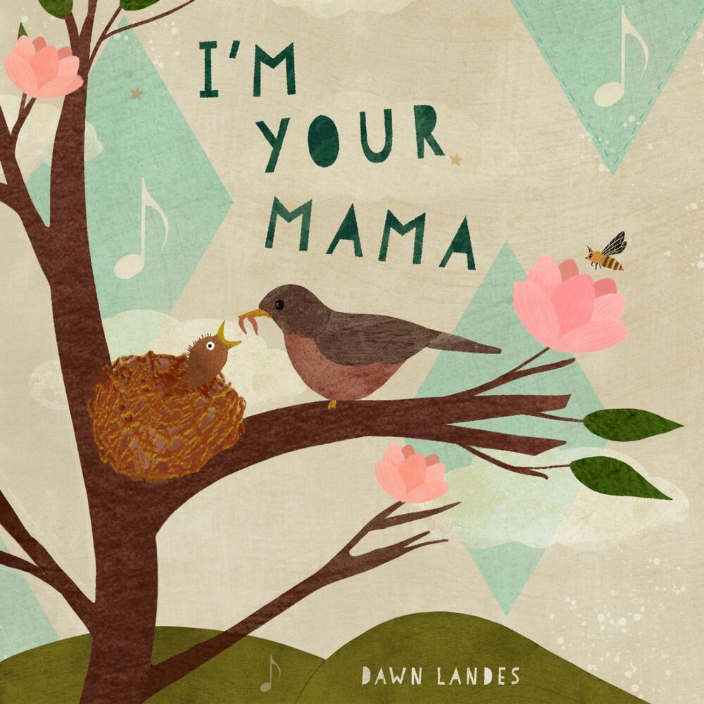 Picture of I'm Your Mama
