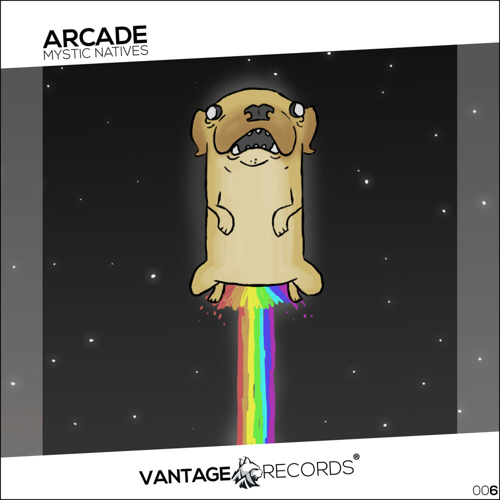 Picture of Arcade