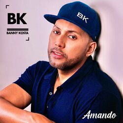 Cover of Amando