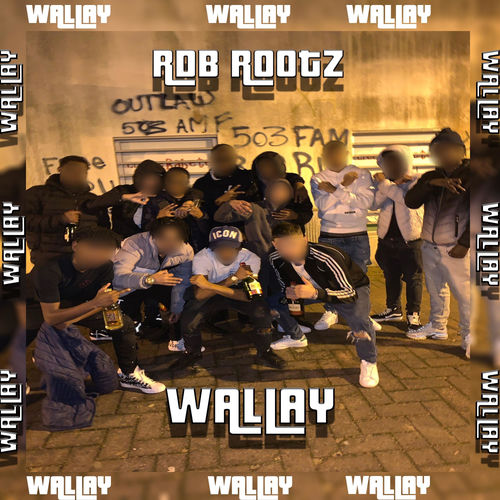 #RDB ROOTSZ (Wallay)