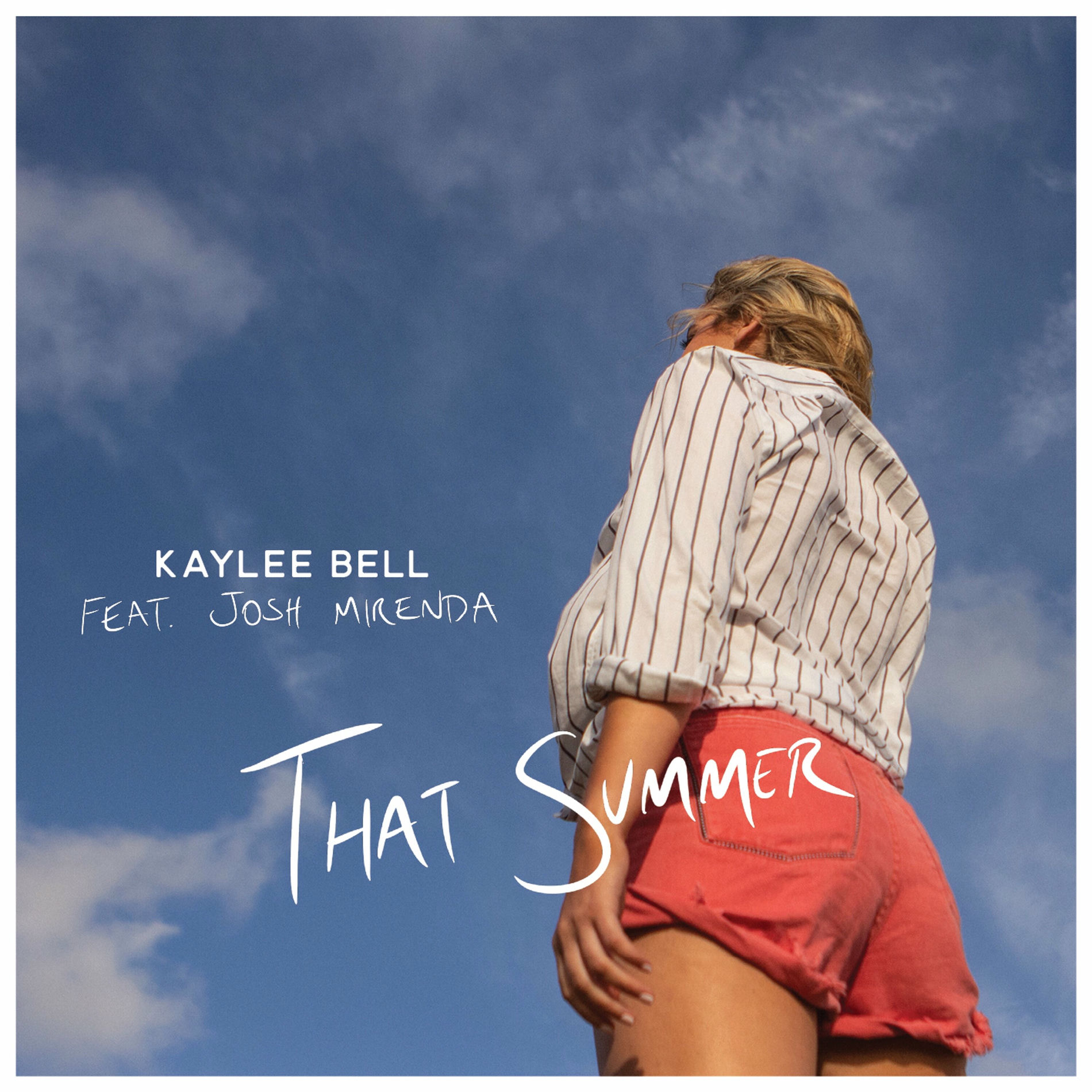 Album cover of That Summer