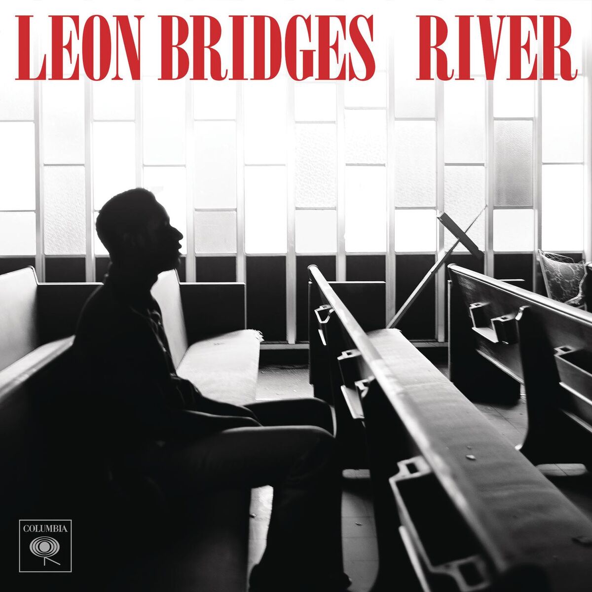 Album cover of River