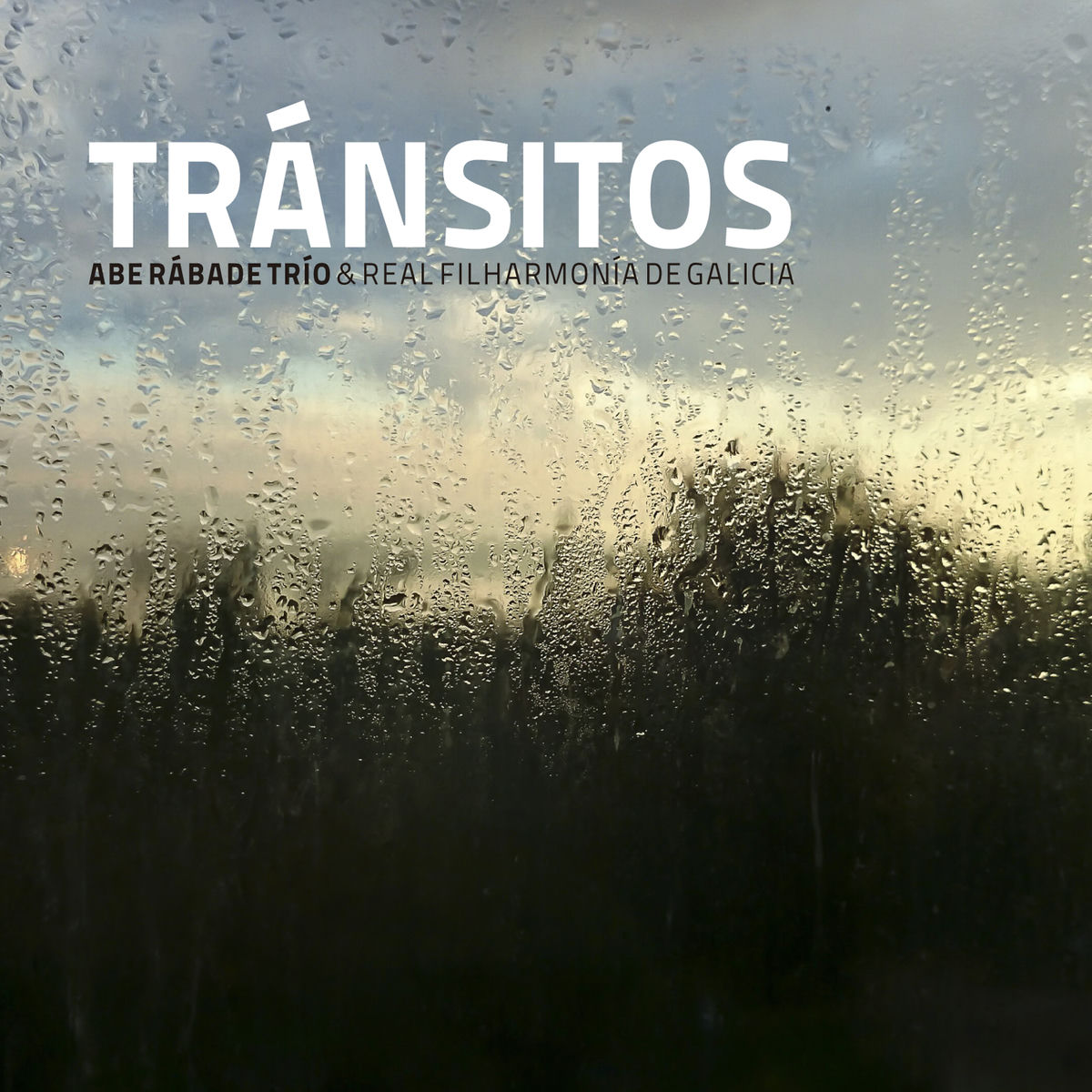 Album cover of Tránsitos