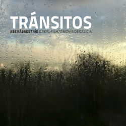 Cover of Tránsitos by undefined