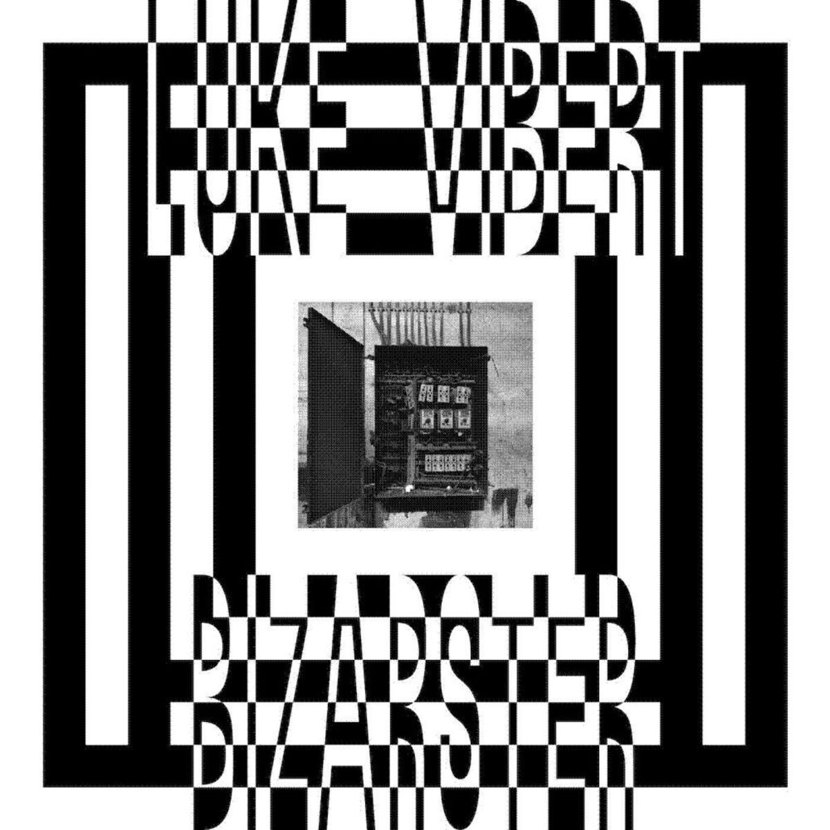 Album cover of Bizarster