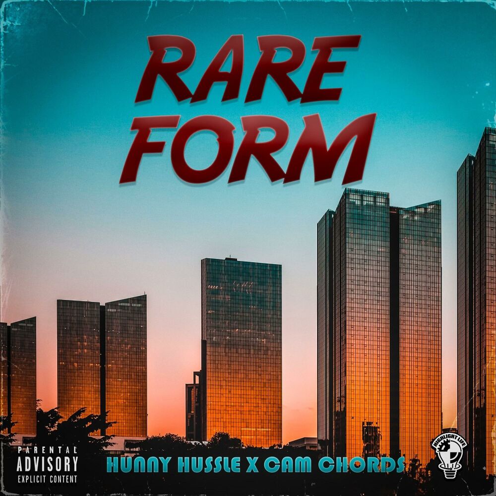 Picture of RARE FORM