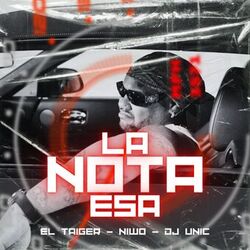 Cover of La Nota Esa