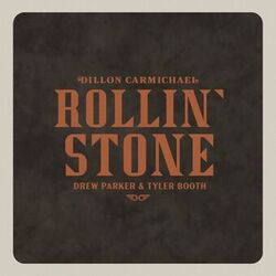 Rollin' Stone (feat. Drew Parker & Tyler Booth)