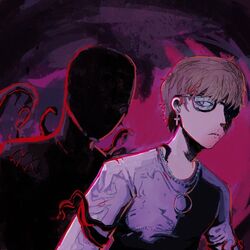 music cover