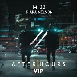 Cover of After Hours (VIP)