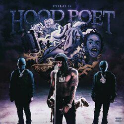 Cover of HOOD POET