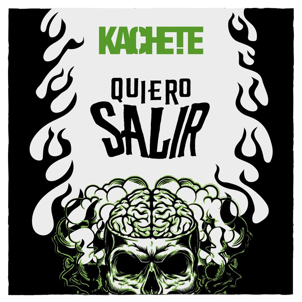 Picture of Quiero Salir