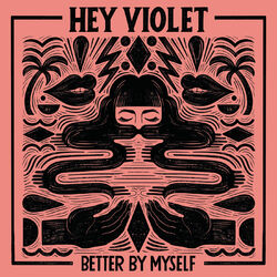 Cover of Better By Myself