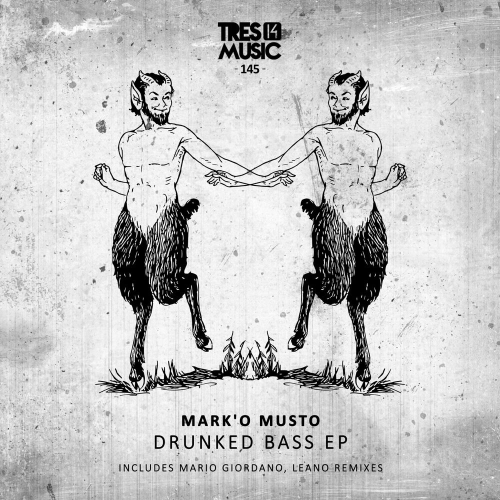 Picture of Drunked Bass