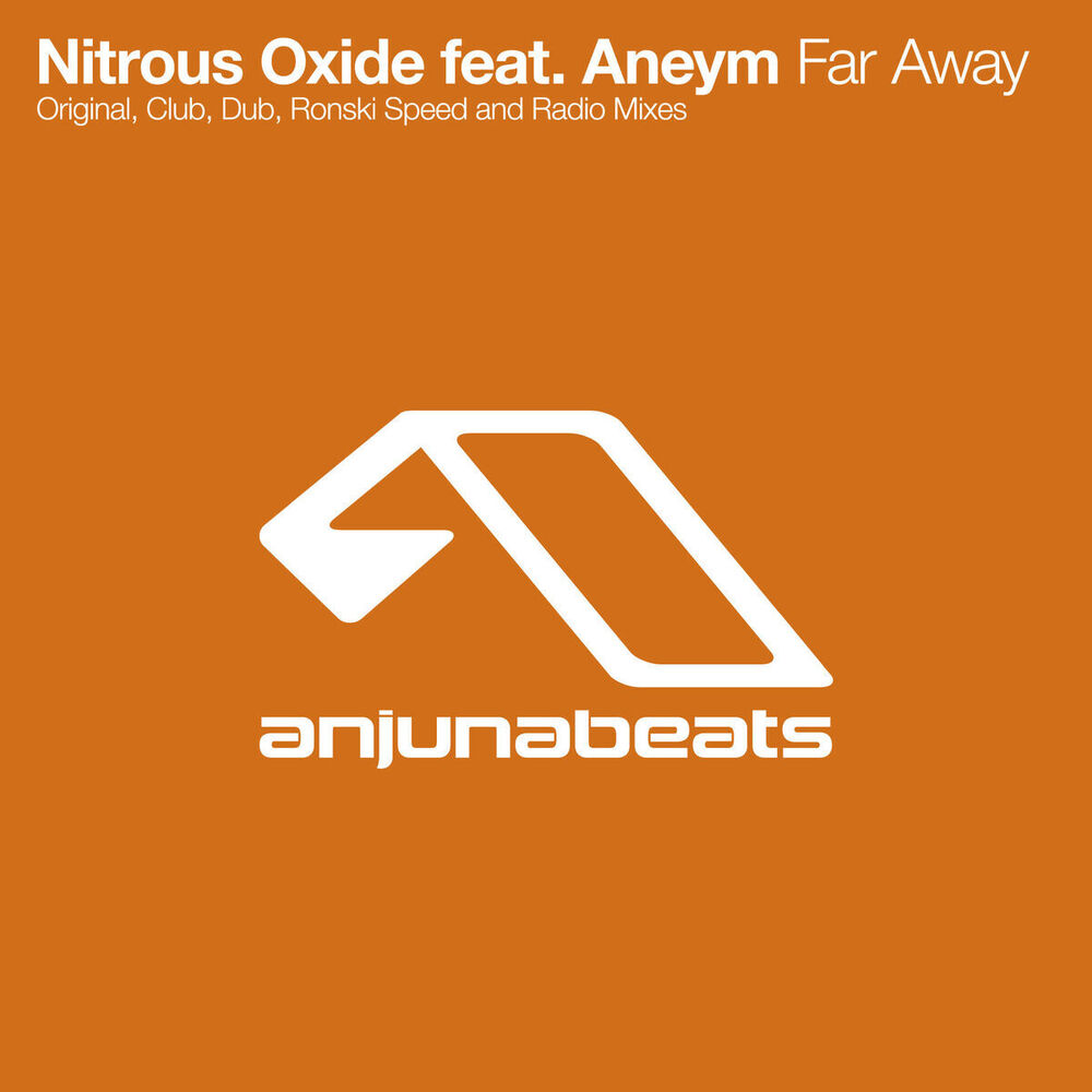 Picture of Far Away